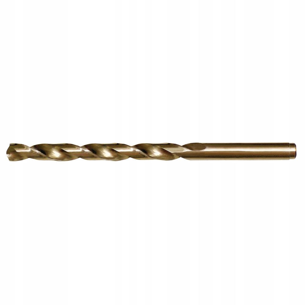

Wiertło do metalu kobaltowe HSS-Co 5% 6,5 mm