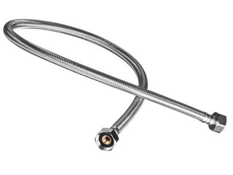 WĄŻ 3/8x1/2 WĘŻYK 60CM TUCAI