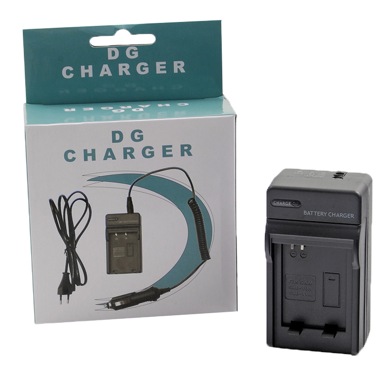 ŁADOWARKA DO AKUMULATORÓW OLYMPUS BLN-1 OM-D E-M5 Marka Inna