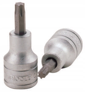 NÁSTAVEC 1/2&quot; TŔŇOVÝ TORX TX25 TENGTOOLS