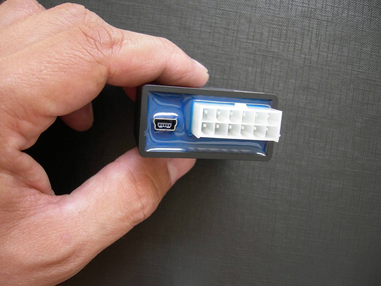 Modul Doswietlania Zakretow Doswietlanie DRL Manufacturer other