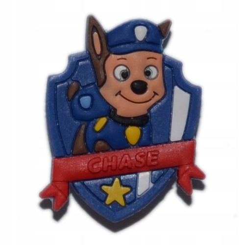 

Bajki Przypinka Pcv Chase 1278