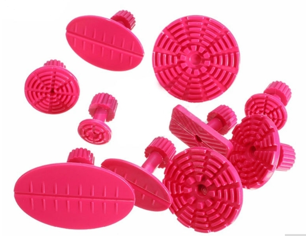 Zestaw do usuwania wgniecen PULLER PDR faktura PL Producent code SP ZES 01