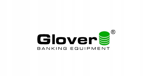 Liczarka Glover GC-180 VN + BONY SODEXO EAN (GTIN) 5903684827435
