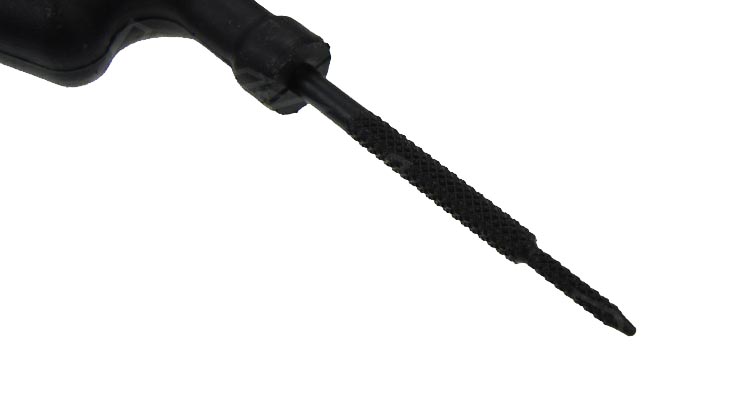 FREZ RĘCZNY DWUSTOPNIOWY 4,5mm - 6mm, KOŁKI SZNURY Marka WRC