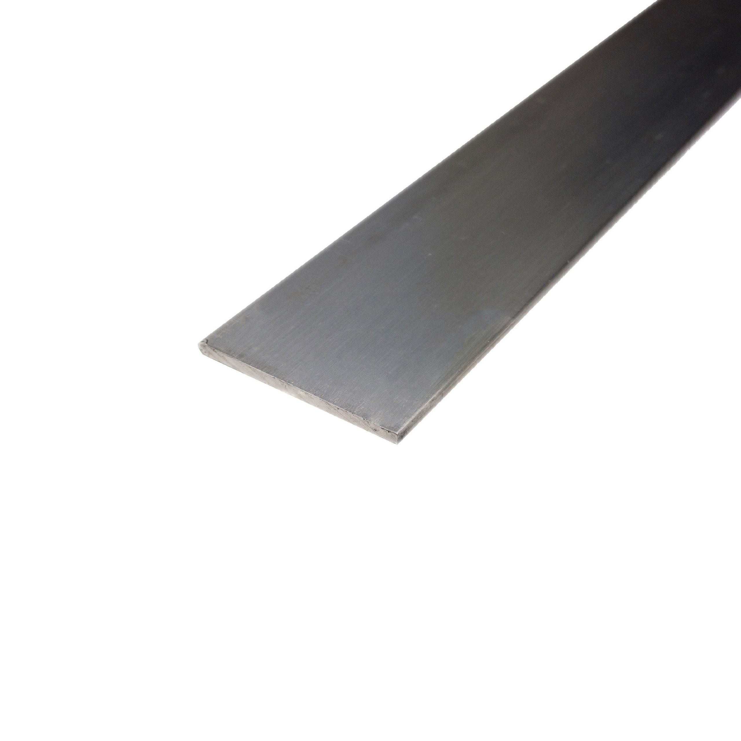 

Płaskownik aluminiowy 50x2 50 cm