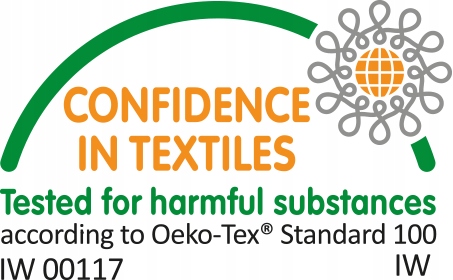 Materac piankowy Breakdance 90x180 cm HILDING Twardość materaca H2 H3