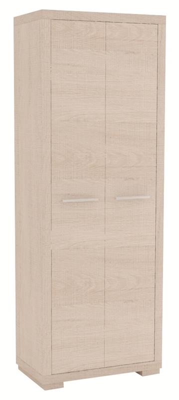 VIOLA 35 Szafa 2-drzwiowa | 70 x 192 cm | 2 kolory Liczba szuflad 0