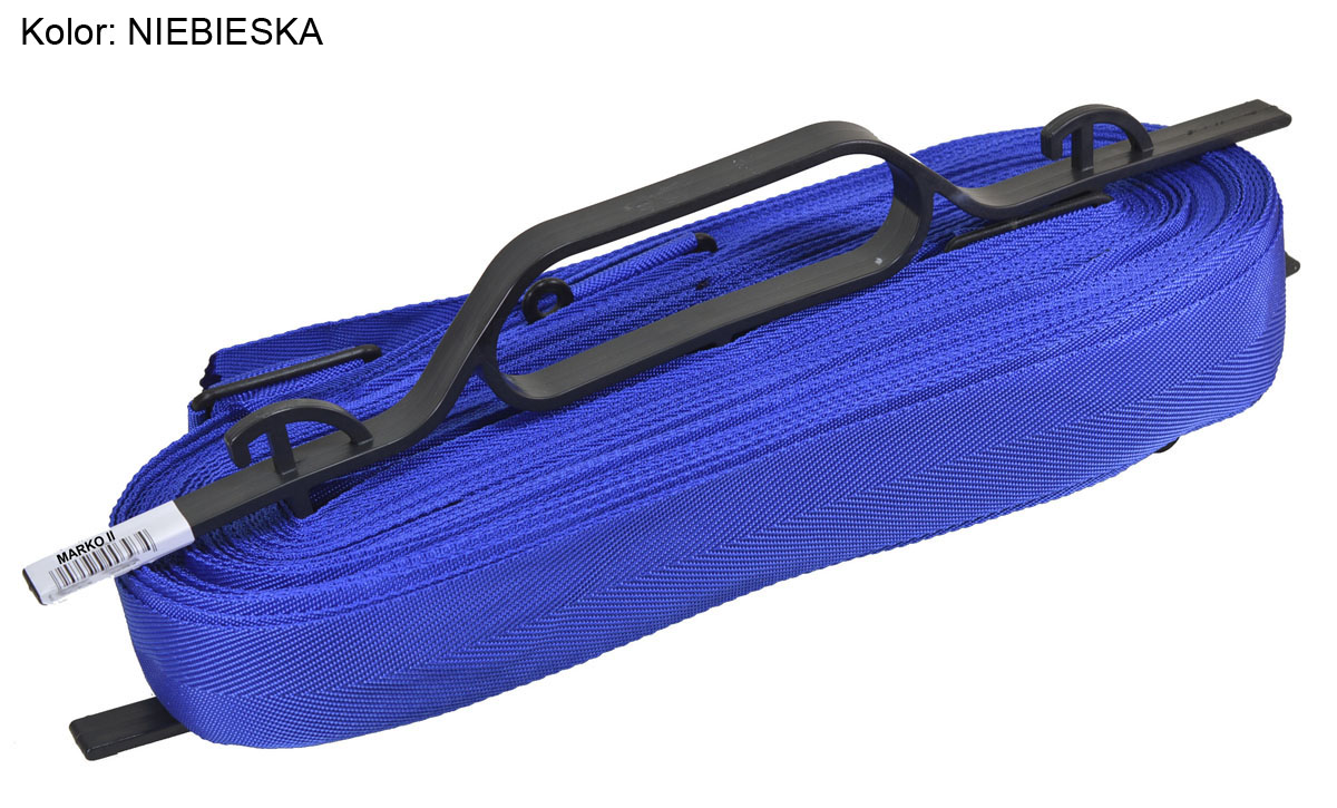 ZESTAW do SIATKÓWKI _! LINIE + SIATKA Gwarancja FV Model Marko_II