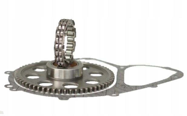 APRILIA PEGASO 650 97-00 SPRZĘGIEŁKO ROZRUSZNIKA