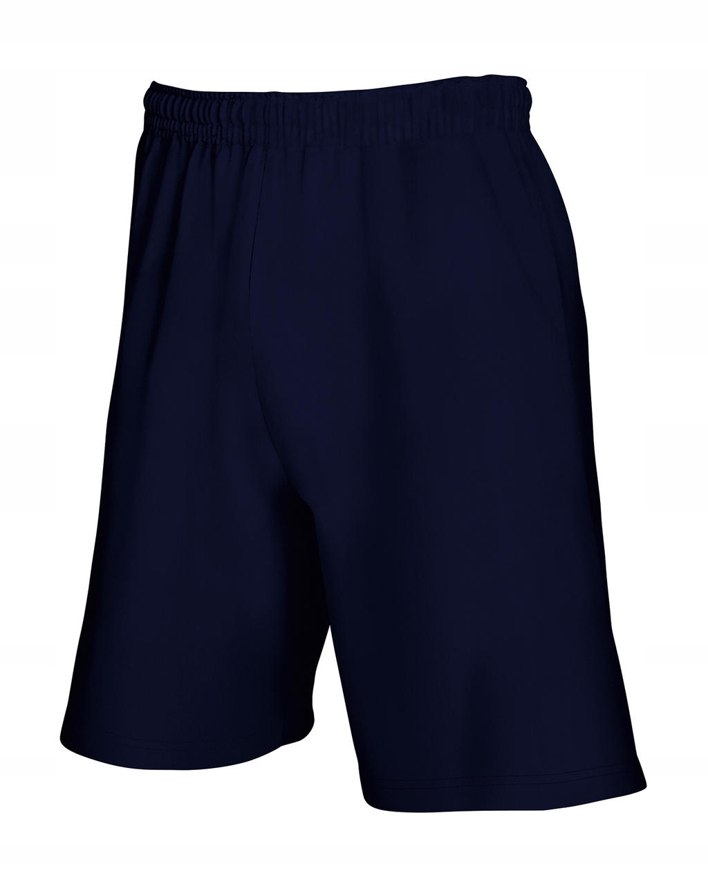 

Krótkie Spodenki Fruit Of The Loom d. navy L