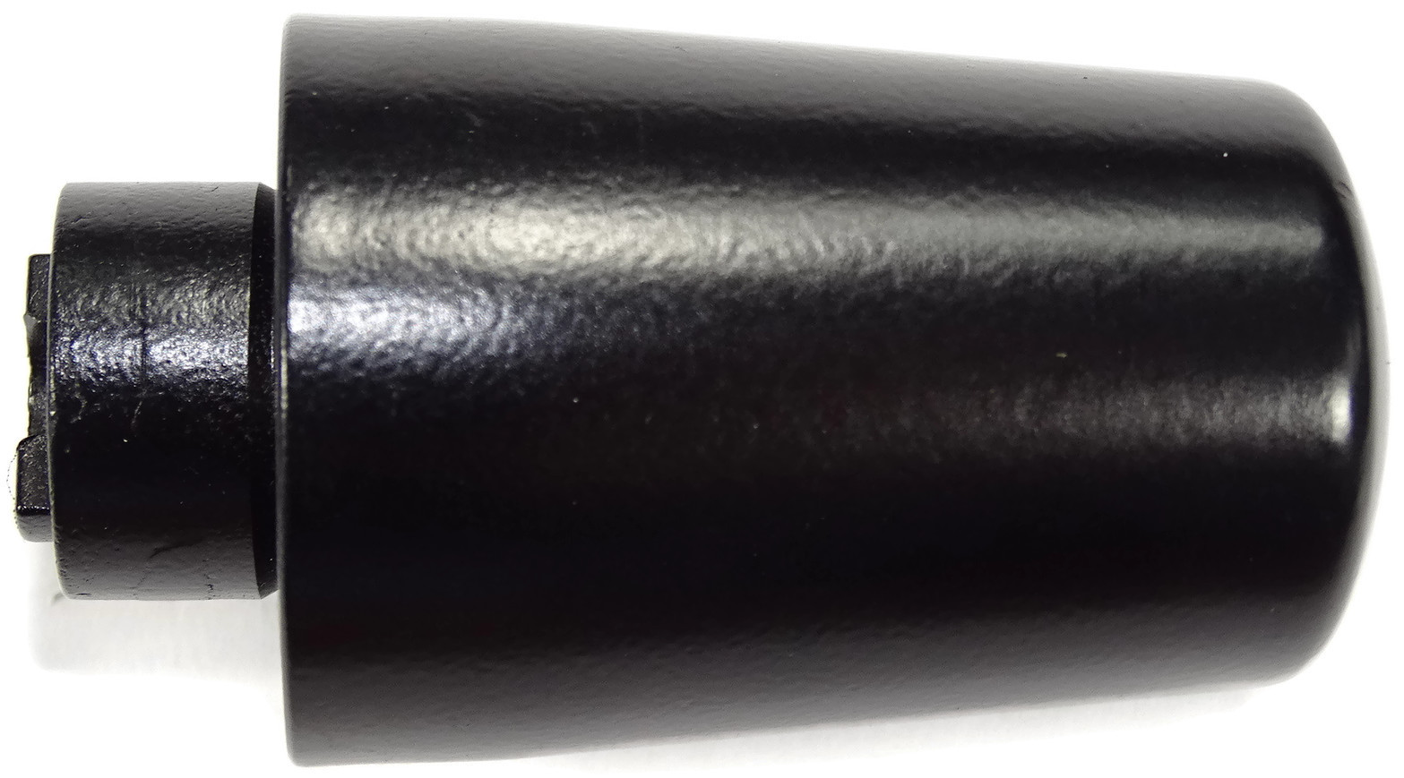 53105-MCS-G00-112 - HONDA NT700V ST1300 НАКОНЕЧНИК РУЛЬОВОГО КОЛЕСА ГРУЗИЛО