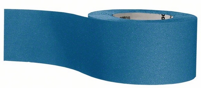 

Papier Ścierny Rolka J475 Bosch 38mm Z100x5mb met.