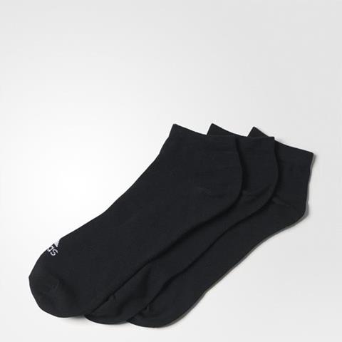 

Adidas Skarpety Stopki Per No-sh 43-46 Czarne 3PAK