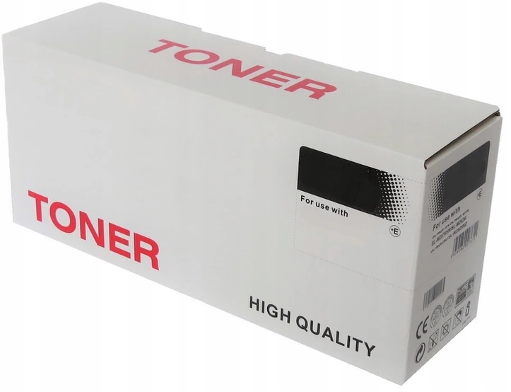

Toner do Minolta Bizhub 20 20P 20PX A32W021 TNP24