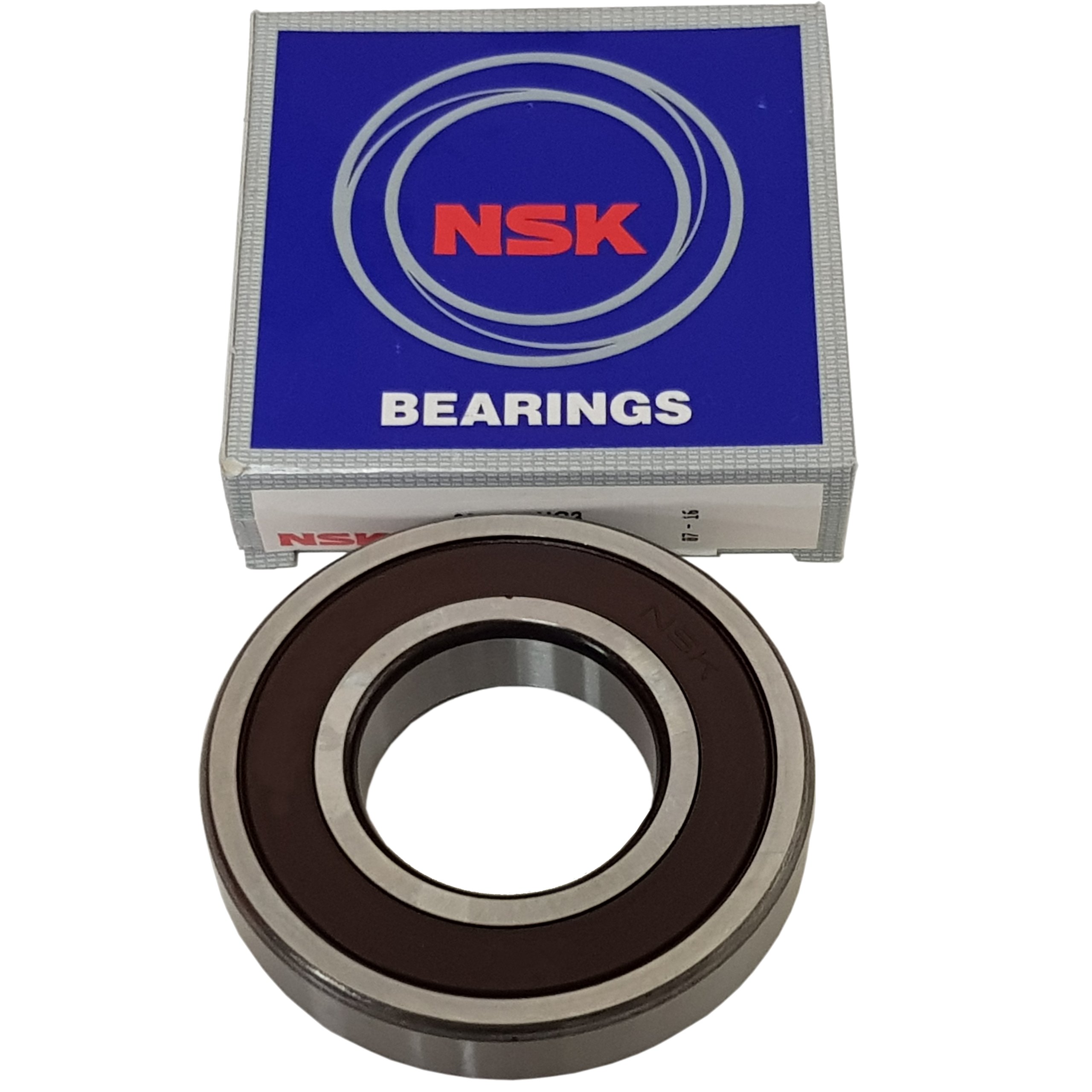 

Łożysko 6202 2RS Nsk 15x35x11