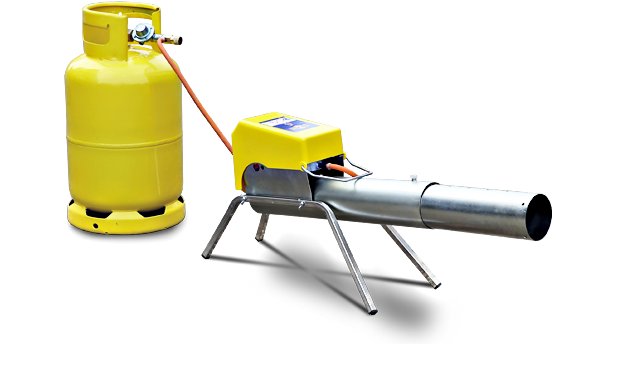 ARMATKA HUKOWA ZON 4