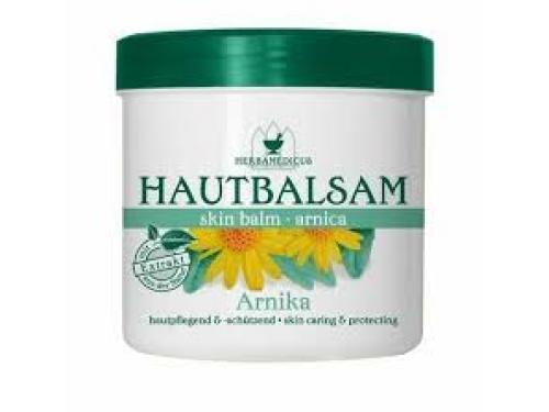 

Maść z arniką Herbamedicus (maść arnikowa)