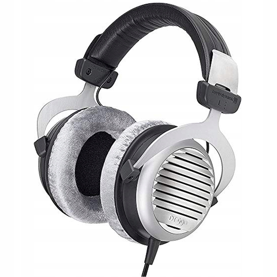 

Słuchawki Wokółuszne Beyerdynamic Dt 990 - 250 Ohm