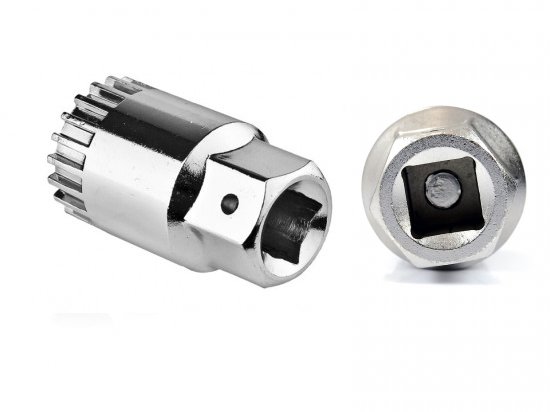 

Klucz Do Suportu Shimano Bike YC-26BB Mocny