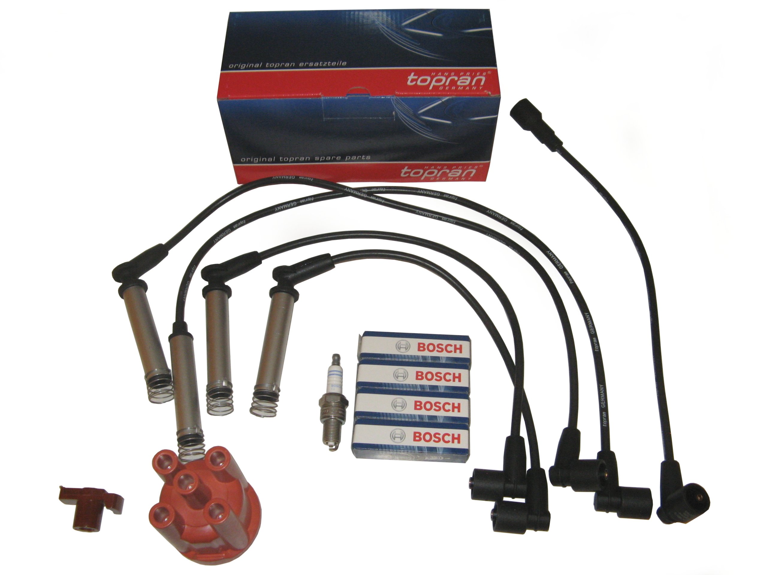 

Kable kopułka Opel Astra F 1.4 8V 60KM 44kW