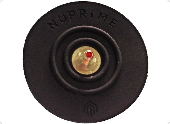 KOŃCÓWKA MOCY STEREO KLASY A+D NUPRIME STA-9 BLK Kolor czarny