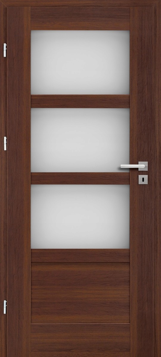 DRZWI WEWNĘTRZNE PERSECTO LILIA PREMIUM Szerokość drzwi 80 cm