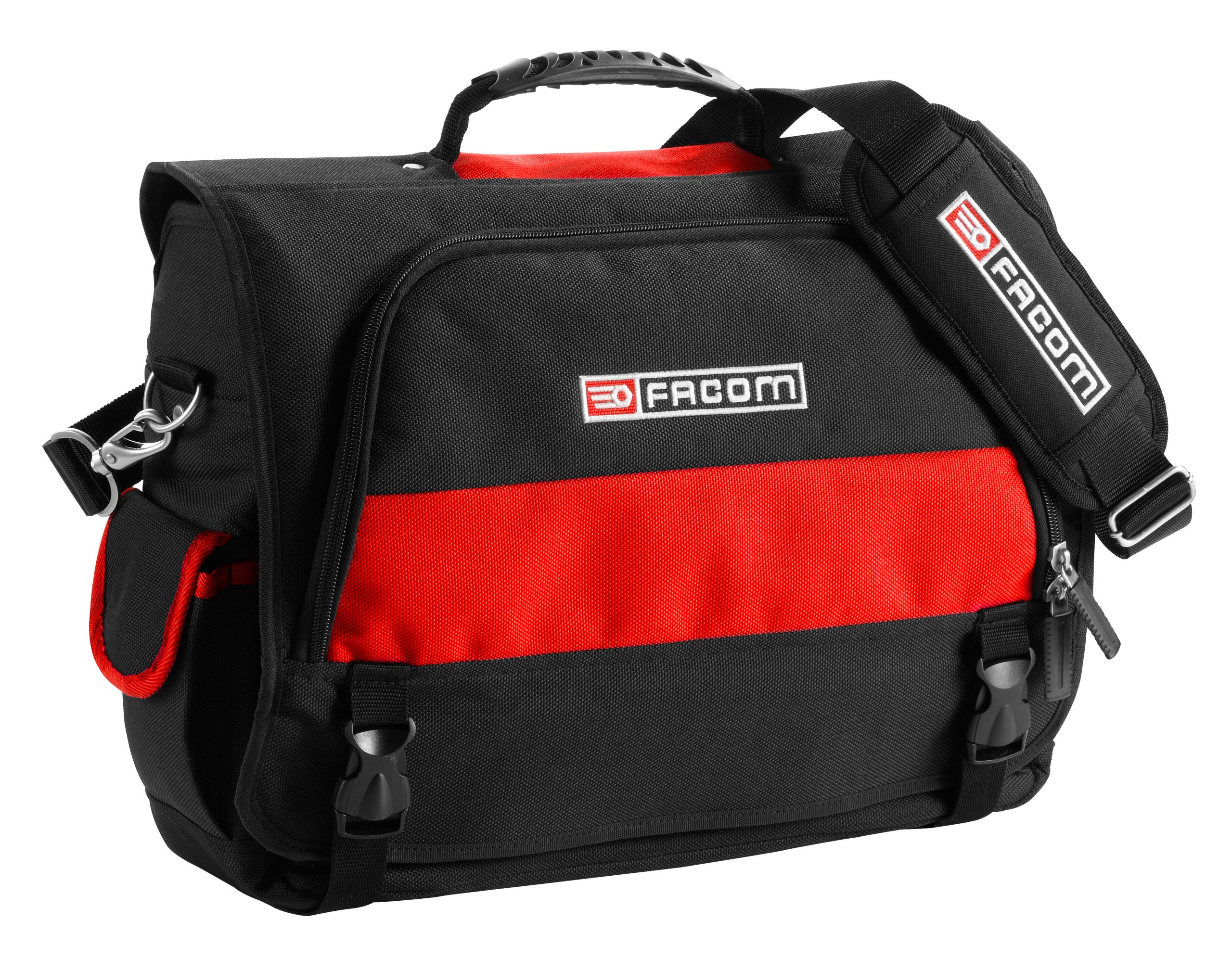 

Torba narzędziowa i na laptop 2w1 Facom Bs.tlb