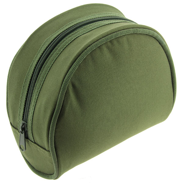 

Ngt Green Paded Reel Case Pokrowiec na kołowrotek