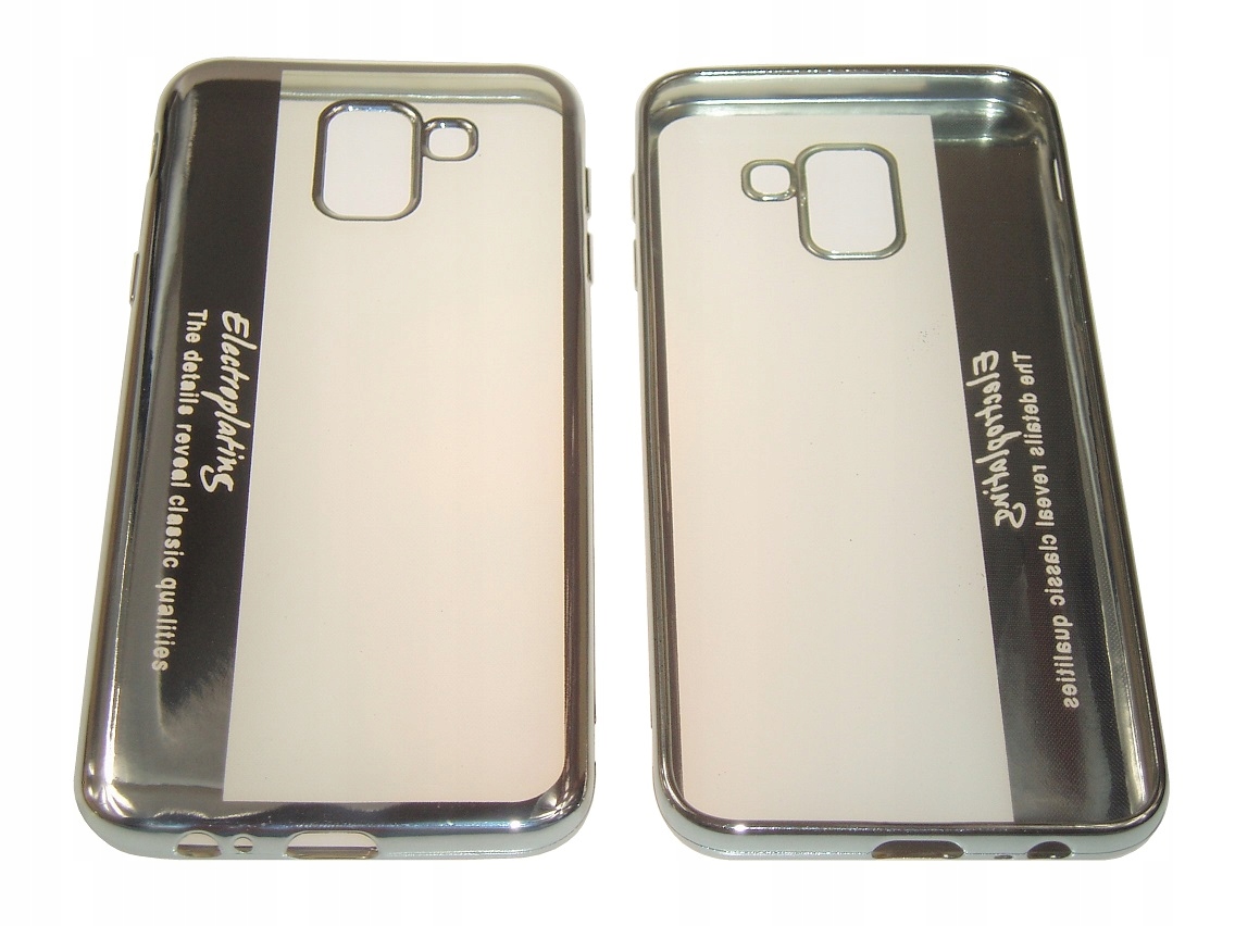 

Etui Prestige Case do Samsung Galaxy J6 2018