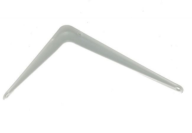 

Kątownik wspornik podpórka 250x200mm Mocny
