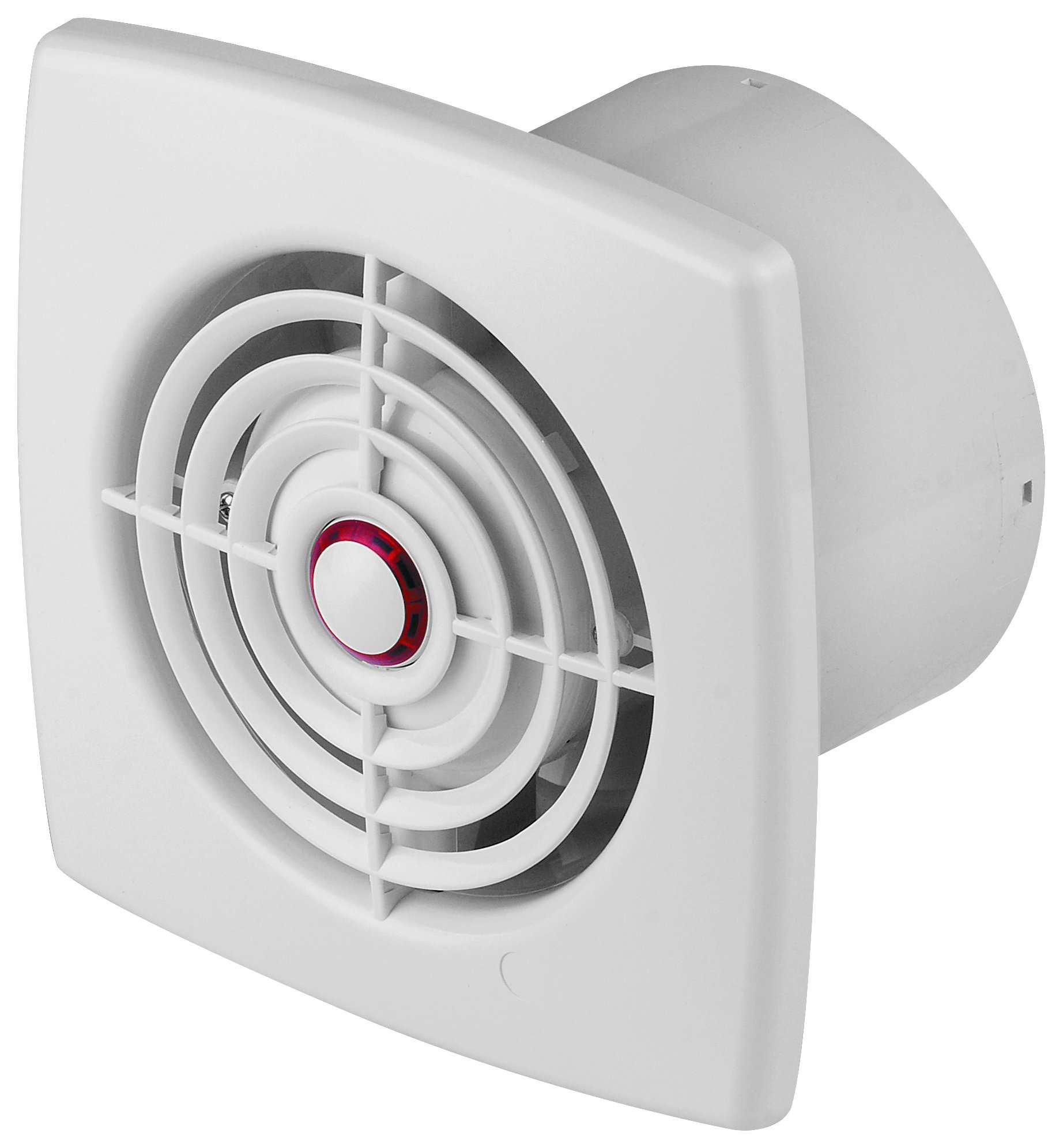 

Awenta Wentylator Łazienka WR125 Standard Kostka
