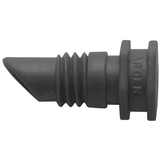 

Gardena Korek zamykajacy 3/16", 10 szt.