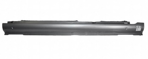 201642-2 - Зовнішній поріг BMW E39 96-04