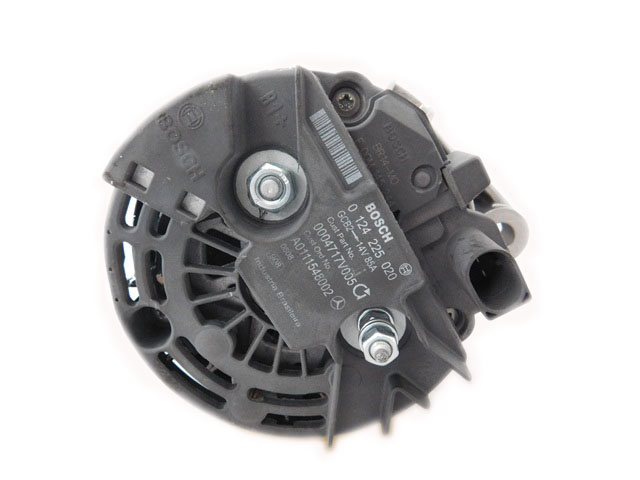 ALTERNATOR SMART ,CITY FORTWO 0.8 CDi GWARANCJA!!! Producent części Bosch