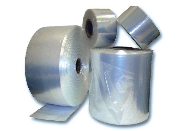 FOLIA DO ZGRZEWU ZGRZEWARKA TACEK 185 mm 250 mb Materiał plastik