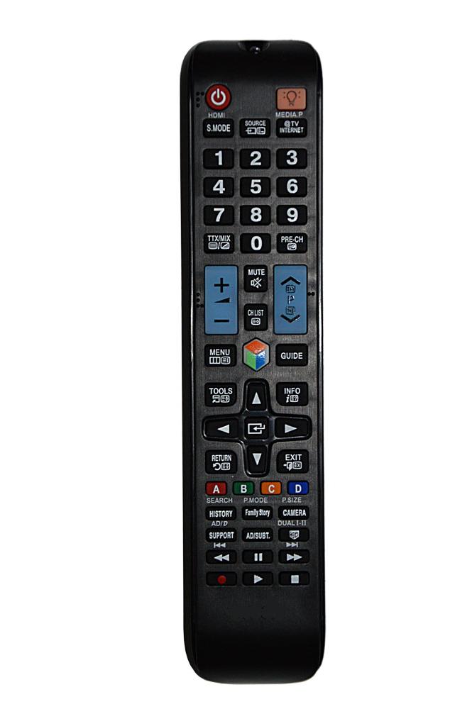 

Pilot Tv Samsung AA59-00790A Hq Plaza Bytom