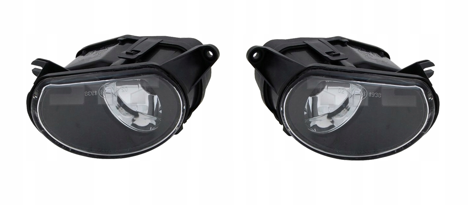 ПРОТИВОТУМАНКА H7 ПРАВЫЙ AUDI A3 03-08dd + Фара ПРОТИВОТУМАННАЯ TYC 19-0254001
