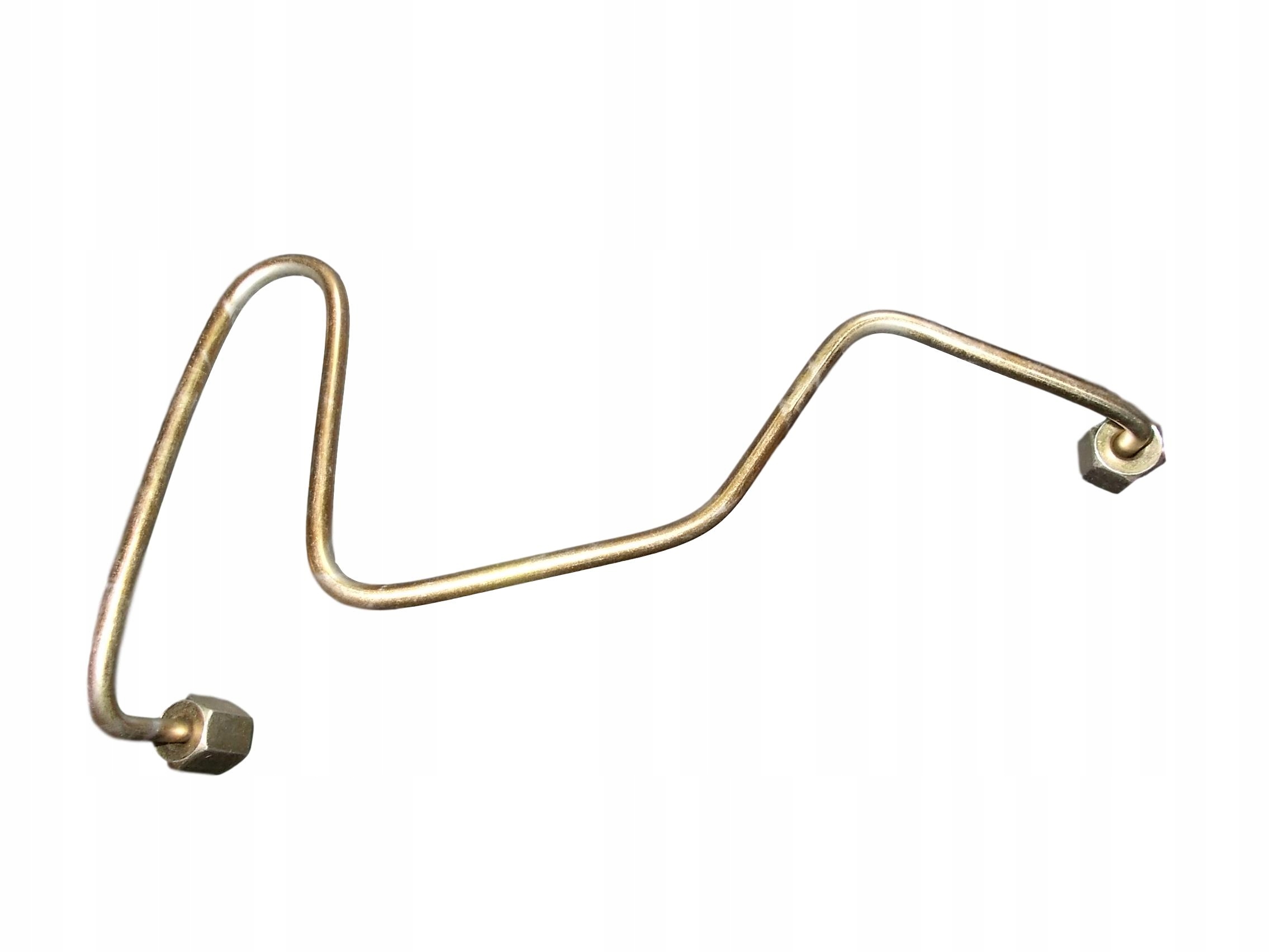 02.13.061 - ИНИЯ ВПРЫСКА DB OM601 SPRINTER