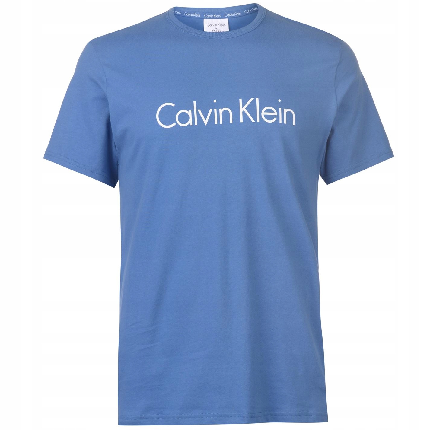 

Calvin Klein Comfort Koszulka T-Shirt Bawełna Tu L