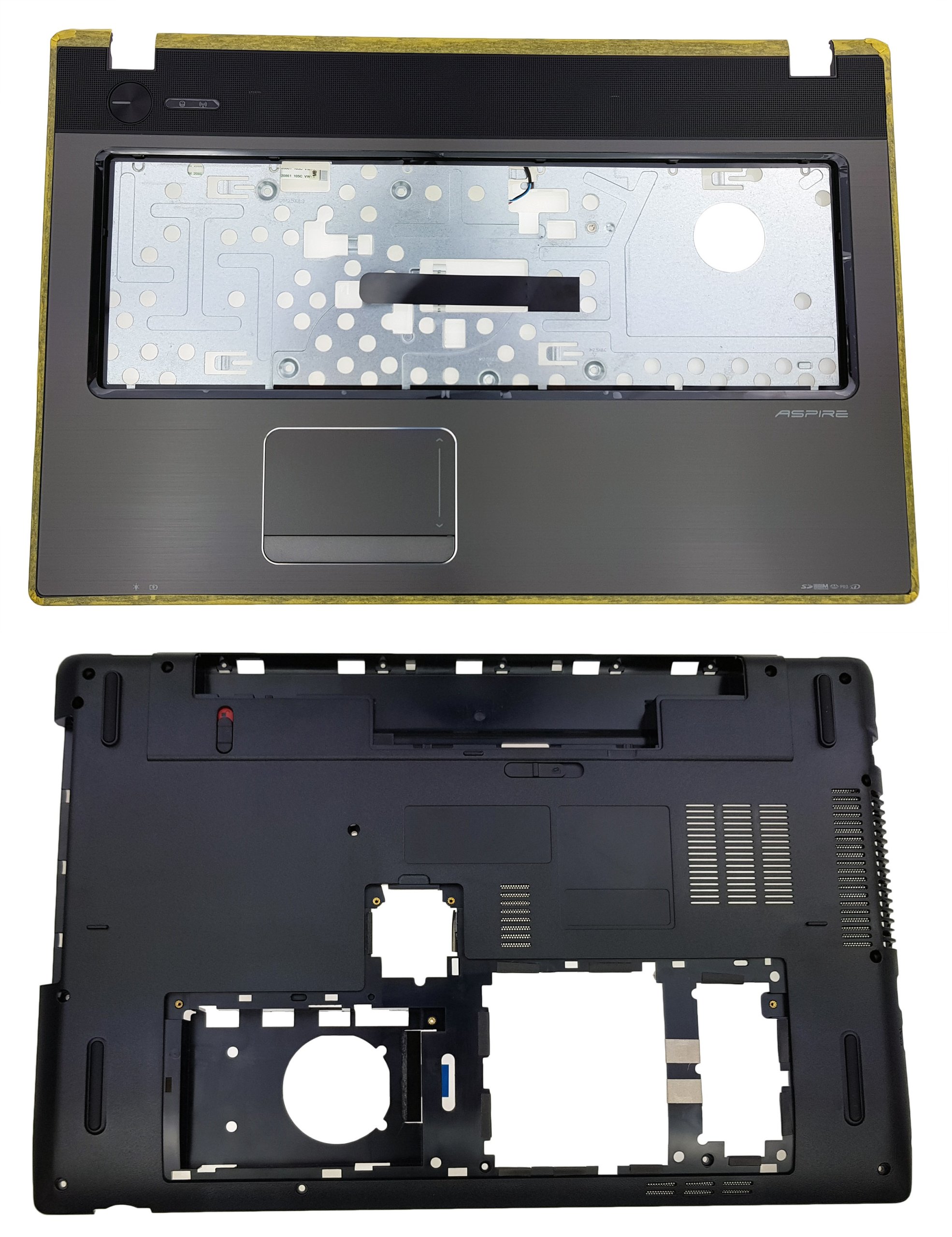 Obudowa Acer Aspire 7251 7551 7551G 7741 7741G