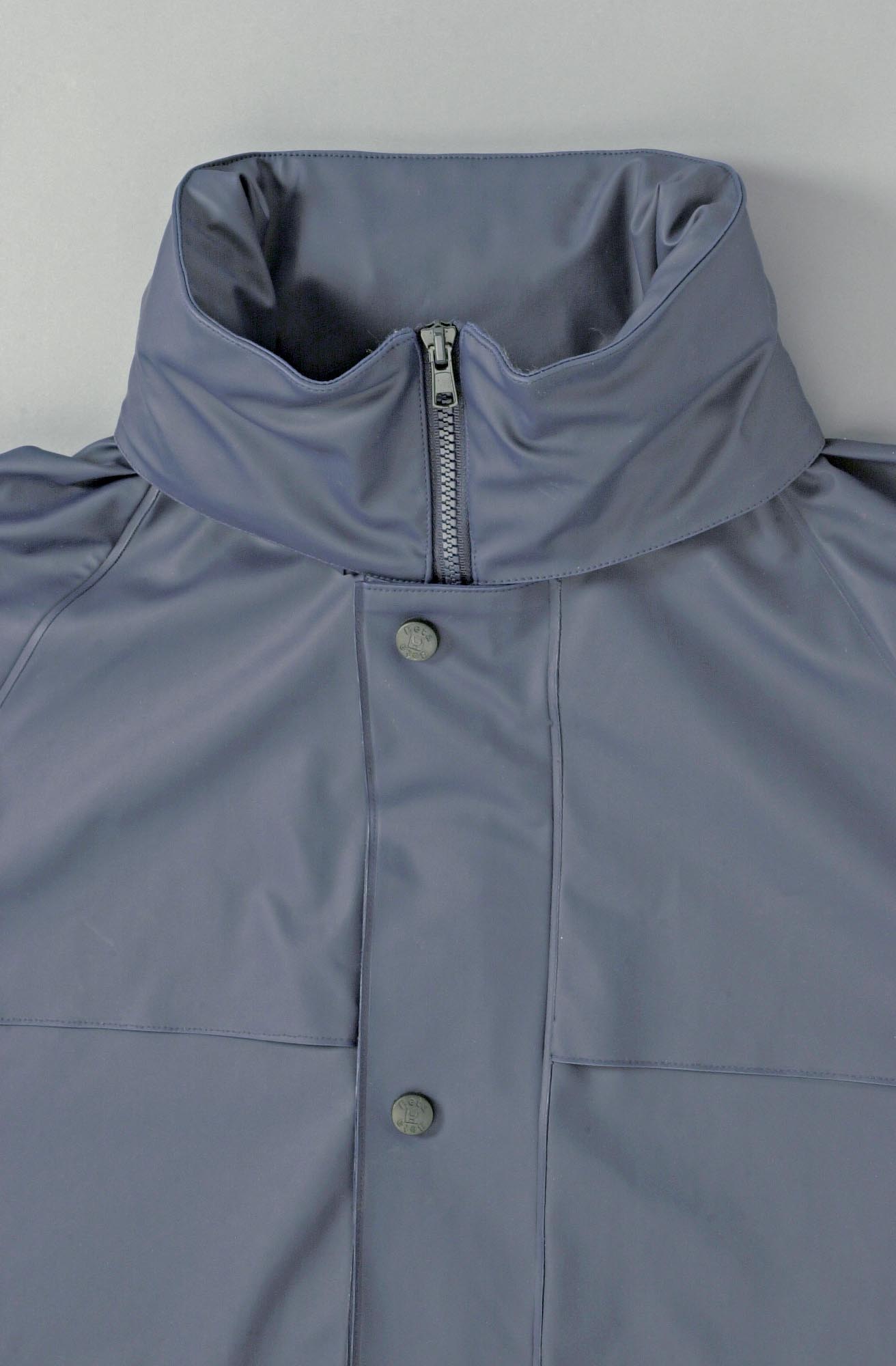 KURTKA ROBOCZA MATERIAŁ PCW BETA 7979 ROZ XL Typ kurtka