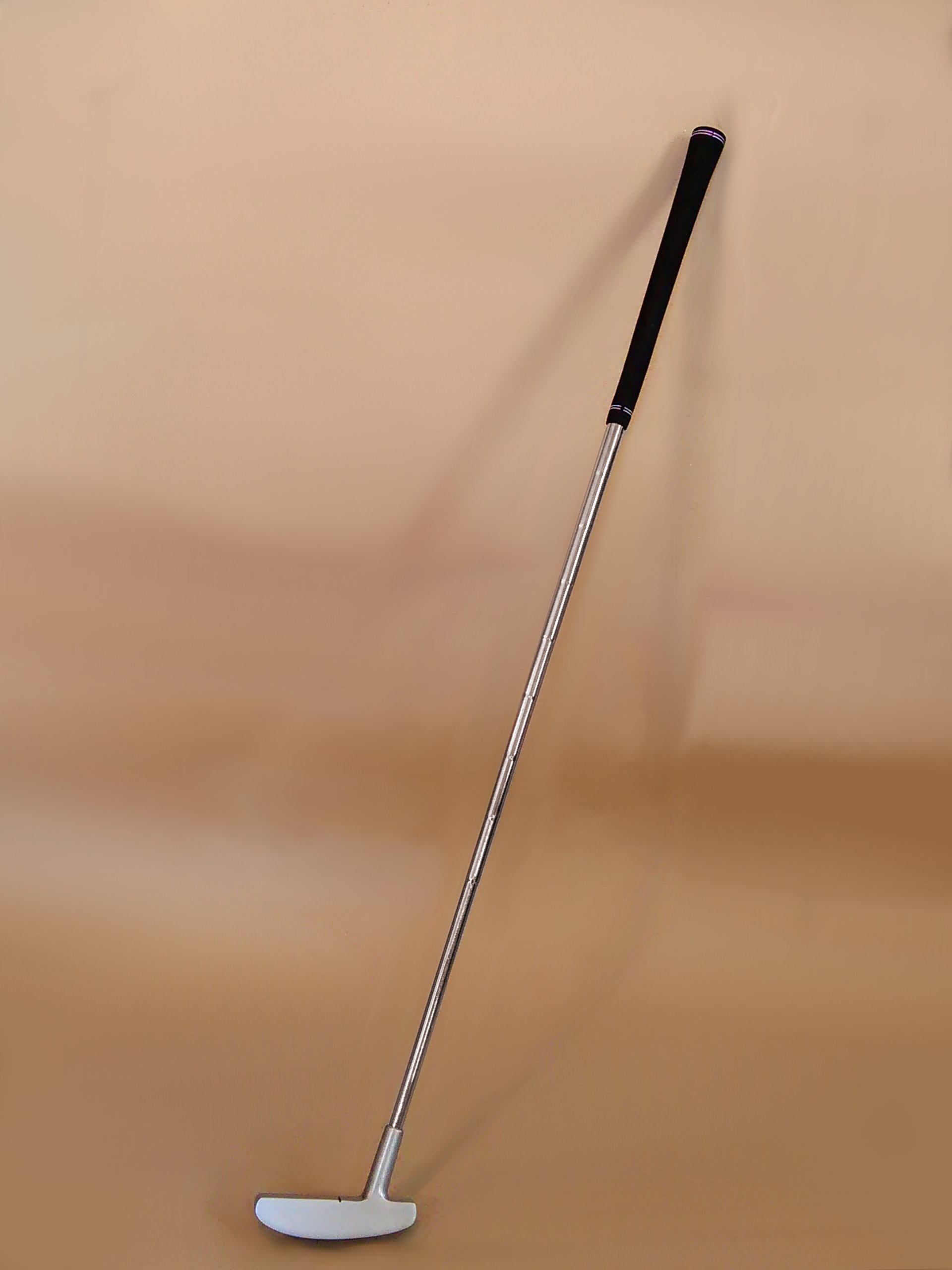 Kij putter minigolfowy do minigolfa mini golf h65 EAN (GTIN) 5904506174126