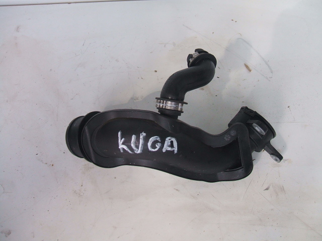 FORD KUGA 2.0 TDCI ШЛАНГ ЛОКОТЬ ТРУБА DS73-9F805-HD