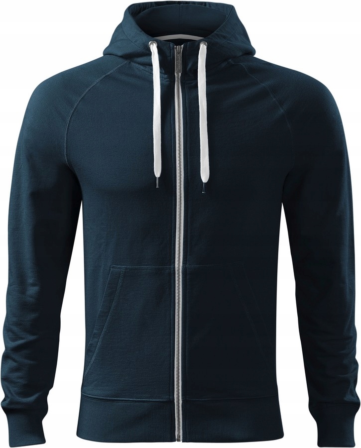

Bluza męska z kapturem Kangurka Malfini 452 S
