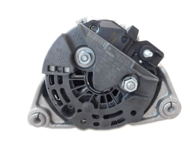 ALTERNATOR OPEL CORSA C 1.2 , 1.2 16V Producent części Bosch