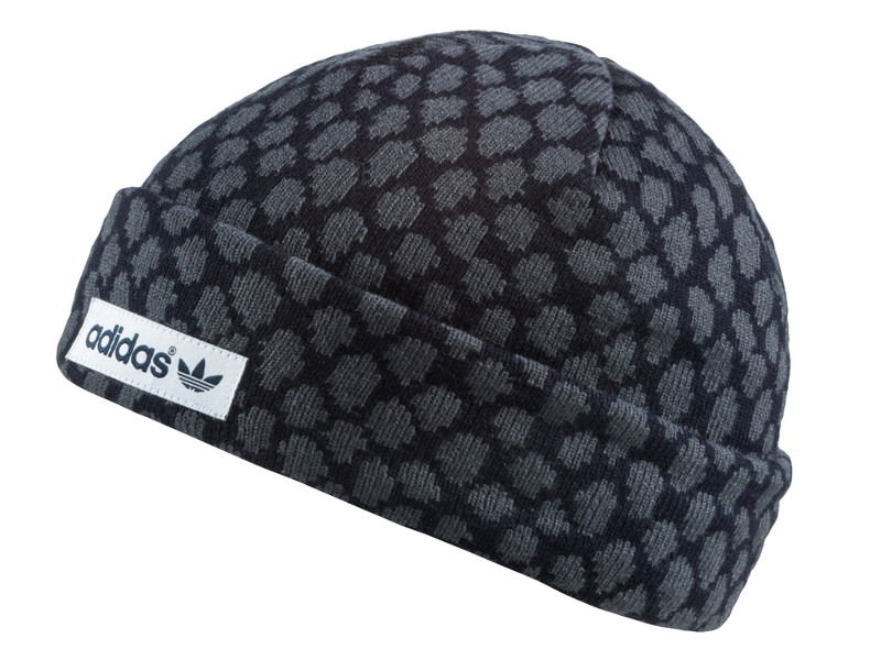 

Czapka zimowa Adidas Originals Beanie Snake AB9735