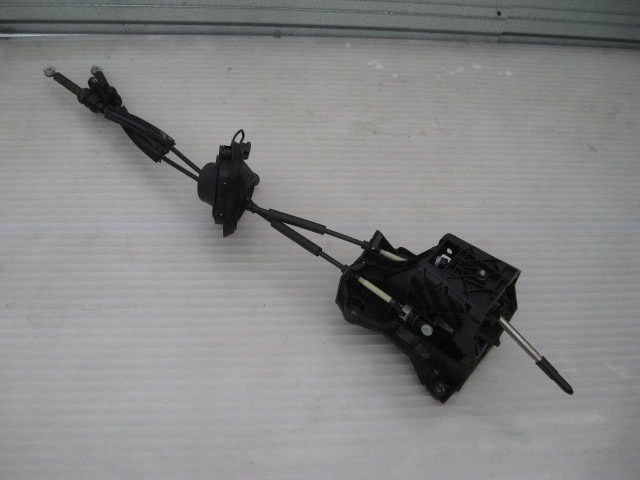 9809548480 - EXPERT III РЫЧАГ ПЕРЕКЛЮЧЕНИЯ ПЕРЕДАЧ