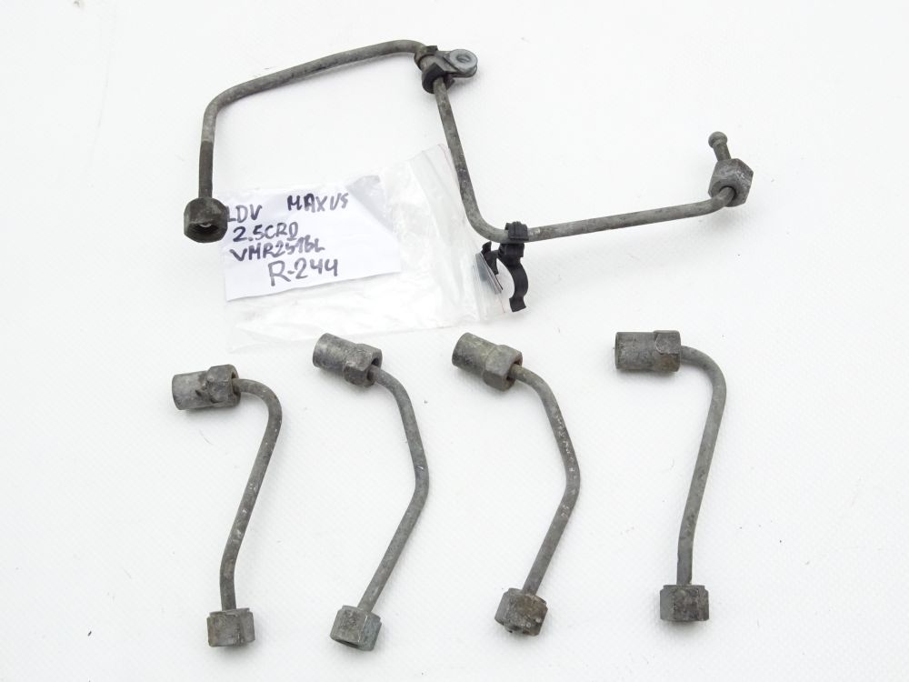 LDV MAXUS 04-09 2.5 CRD PRZEWODY WTRYSKOWE Producent części LDV OE