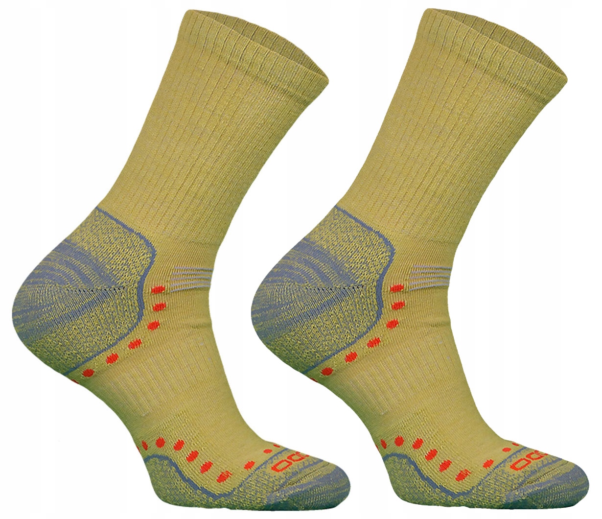

Trekkingowe 65% Wełna Alpaka Merino Wool zt3942